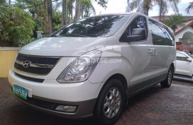 2013 Used Hyundai Grand Starex 2.5L Diesel, AT