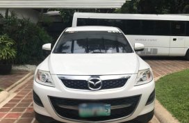 FOR SALE!!! Pearlwhite 2012 Mazda CX-9  affordable price