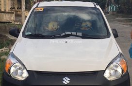  Selling second hand 2017 Suzuki Alto Hatchback
