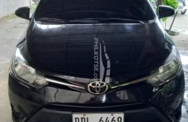 Pre-owned 2016 Toyota Vios Sedan for sale