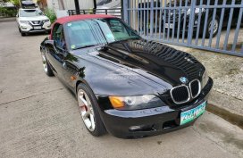 BMW Z3 15th Anniversary Japan Edition