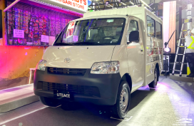 Toyota Lite Ace