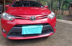 HOT!!! 2016 Toyota Vios  1.3 E CVT for sale at affordable price