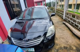 RUSH sale!!! 2010 Toyota Vios Sedan at cheap price