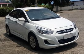 Hyundai Accent Diesel 2019 