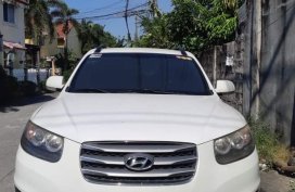 2012 Hyunda Sta.Fe 2.4 2W Automatic