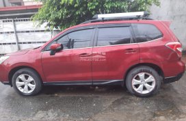 Sell pre-owned 2014 Subaru Forester  2.0-S EyeSight