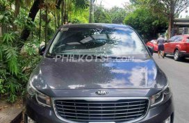 2018 Kia Grand Carnival 2.2 AT 7-Seater
