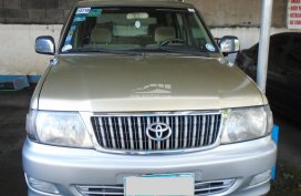 HOT!!! 2004 Toyota Revo  for sale at affordable price