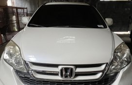RUSH SALE! Pre-owned Pearlwhite 2010 Honda CR-V!