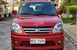 FOR SALE 2017-2018 Mitsubishi Adventure mt diesel (new look)