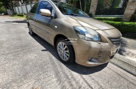 2nd Hand 2012 Toyota Vios 1.3 CVT