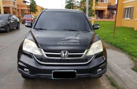 RUSH sale! Black 2010 Honda CR-V SUV / Crossover cheap price
