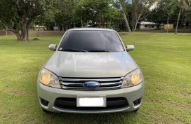 2010 Ford Escape XLS AT