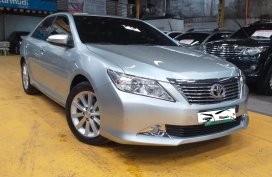 2013 Toyota Camry 2.5v