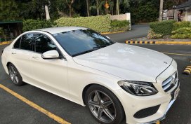 2nd hand 2015 Mercedes-Benz 250  for sale in good condition