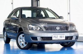 2012's NISSAN SENTRA GX A/T