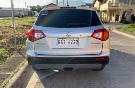 Suzuki Vitara GL 2018 Automatic