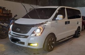 2014 GRAND STAREX GL MT 