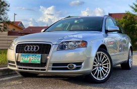 Audi A4 Avant 2.0