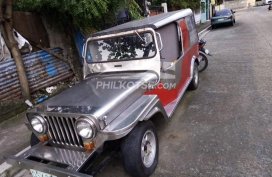 Gas and Go Toyota Owner Type Jeep 1999 - Registered 2022