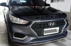 Hyundai Accent 2019 New Look Dual Airbag