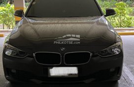 RUSH sale!!! 2014 BMW 318D Sedan at cheap price