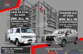 L300 PARTNER SA NEGOSYO 