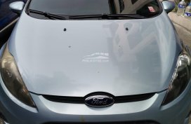 2012 Ford Fiesta For sale RUSH! 