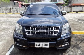 Good quality 2014 Isuzu Alterra  for sale