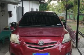 toyota vios 1.3j