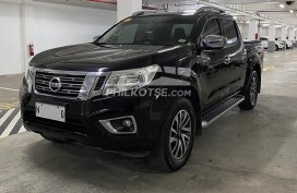 Pre-owned 2018 Nissan Navara Pickup