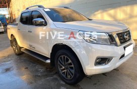  2019 NISSAN NAVARA CALIBRE 2.5L EL 4X2 AUTOMATIC TRANSMISSION 