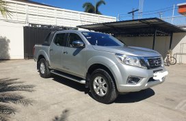 2016 Nissan Navara EL 4x2 MT