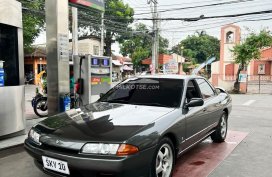 1990 Nissan Skyline R32 Gts