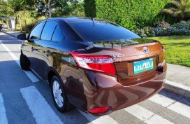  Toyota Vios 2014 