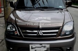 Sell used 2015 Mitsubishi Adventure 