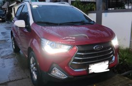 2019 JAC S1 1.3  VVT Intelligent  MT 