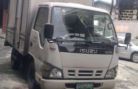 Pre-owned 2009 Isuzu NKR Truck Commercial FOR SALE