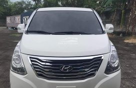 Hot deal alert! 2017 Hyundai H1  for sale at 