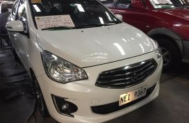 RUSH sale!!! 2019 Mitsubishi Mirage G4 Sedan at cheap price