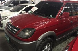 2nd hand 2012 Mitsubishi Adventure  for sale in good condition