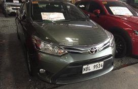 2018 Toyota Vios Sedan at cheap price