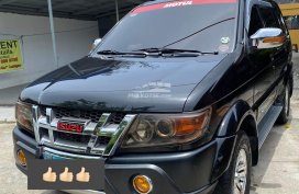 RUSH sale!!! 2010 Isuzu Sportivo SUV / Crossover at cheap price