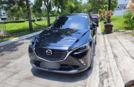 FOR SALE! 2017 Mazda CX-3  FWD Sport available at cheap price