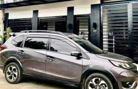 FOR SALE! 2017 Honda BR-V  1.5 S CVT available at cheap price