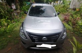 FOR SALE!!! Silver 2020 Nissan Almera  1.2 MT affordable price