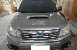 Good quality 2010 Subaru Forester  For Sale