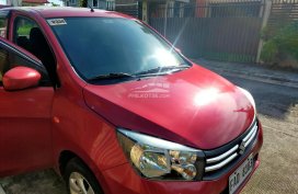 2018 Suzuki Celerio  1.0L- CVT for sale in good condition