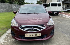 2019 Mitsubishi Mirage G4 GLX 1.2 MT FOR SALE